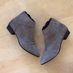 aquatalia franca bootie